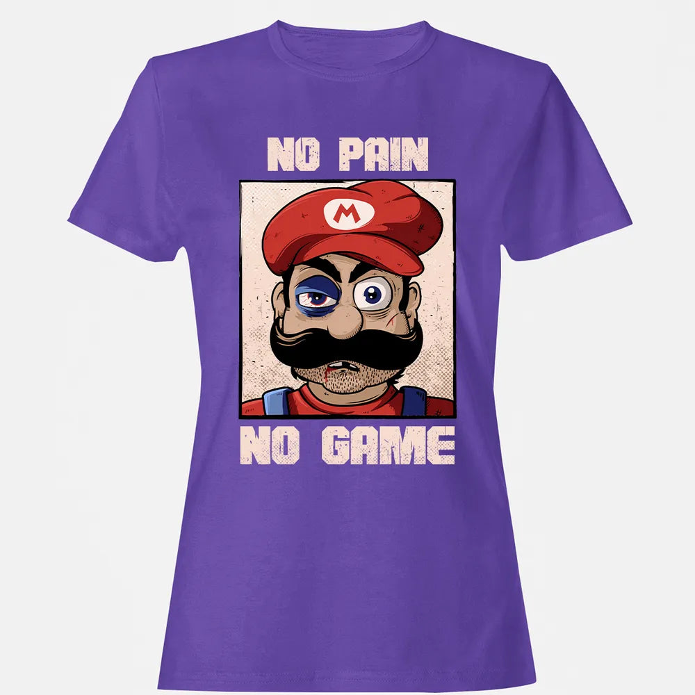 Women's T-shirt - QQ1P2Y7R