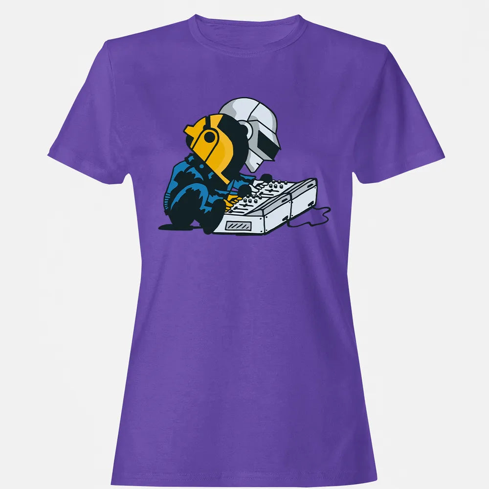Women's T-shirt - H146GSLQ