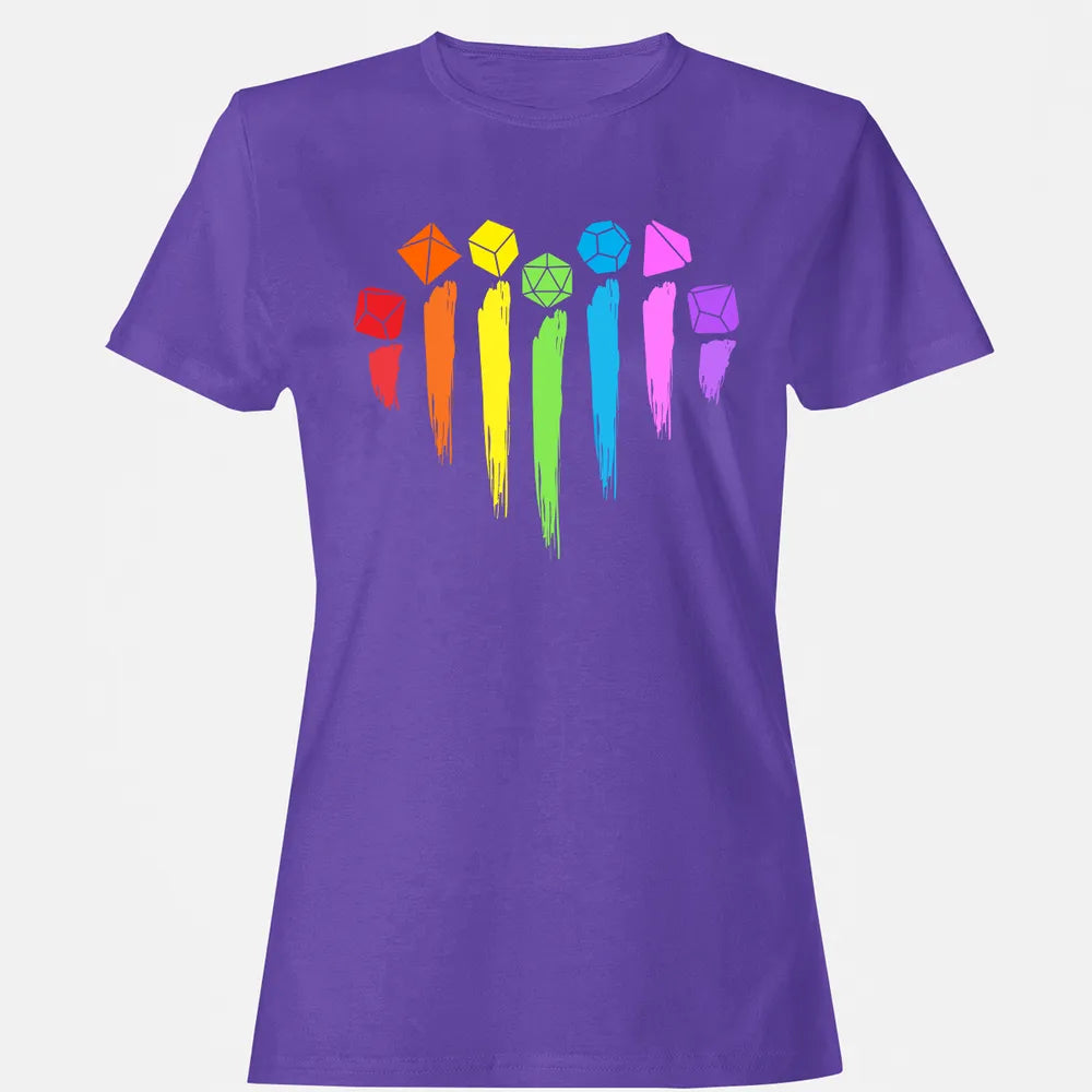 Women's T-shirt - ML75BT1K