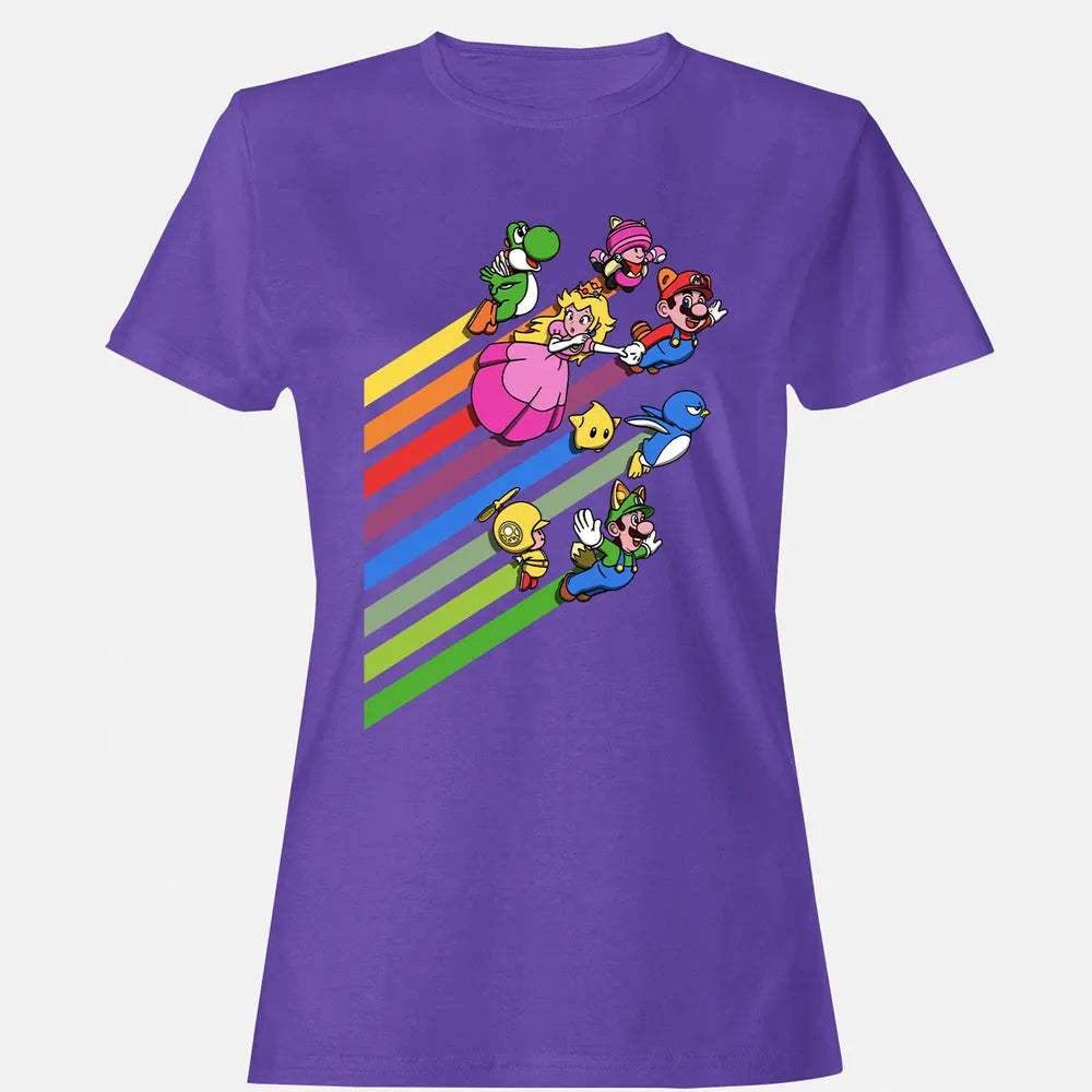 Women's T-shirt - C3JES1JM
