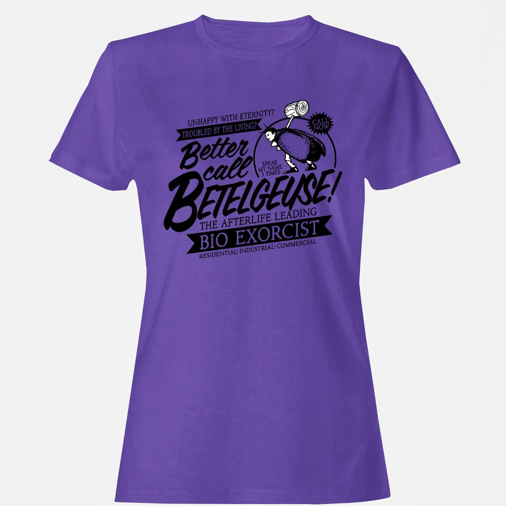 Women's T-shirt - MF59Y1U5