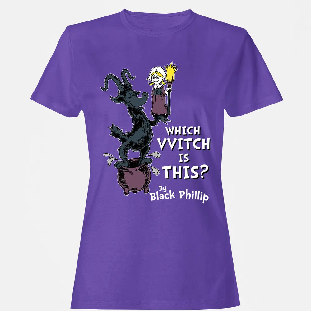 Women's T-shirt - CPWKLV35
