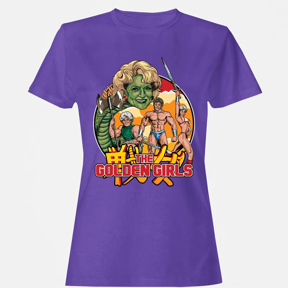 Women's T-shirt - TNF9XRHW
