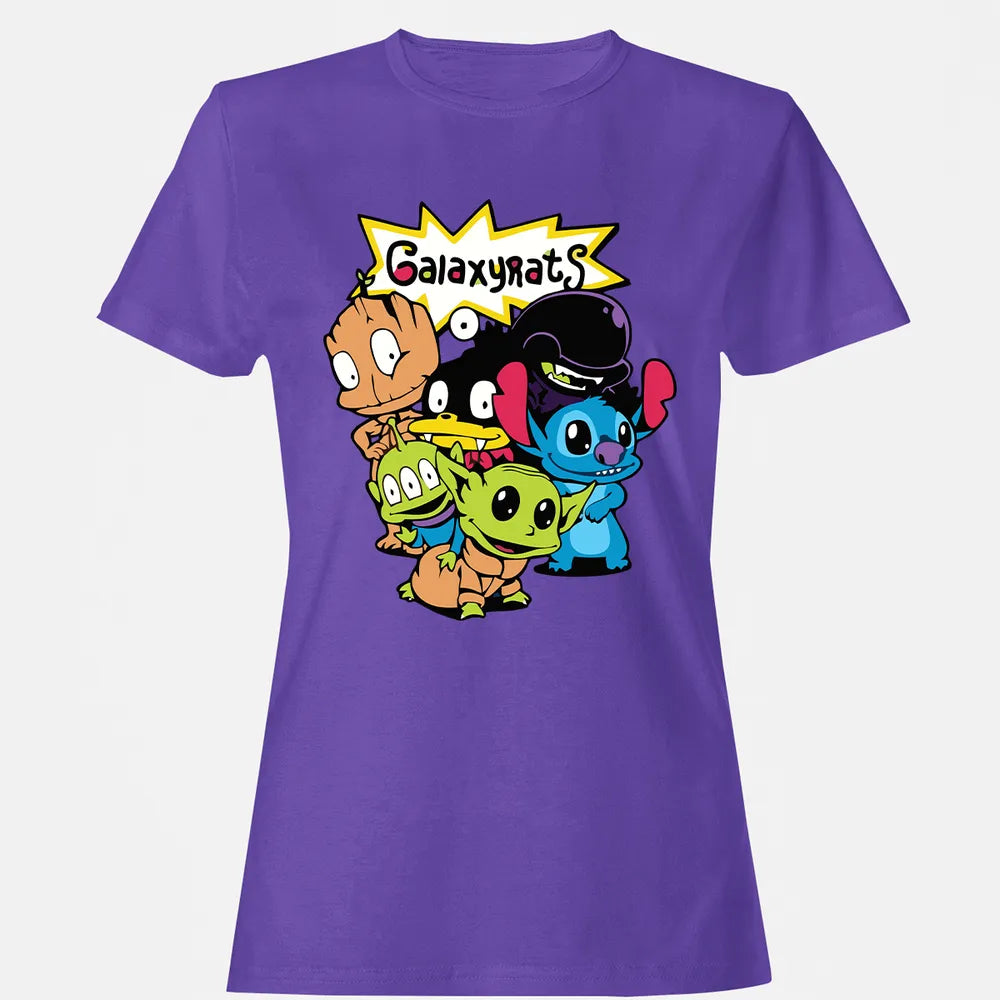 Women's T-shirt - 8UHZBSAL