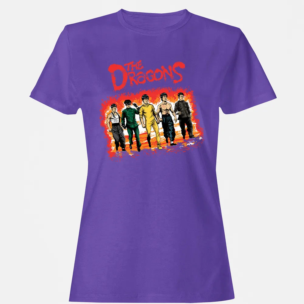 Women's T-shirt - RA9WSWHB