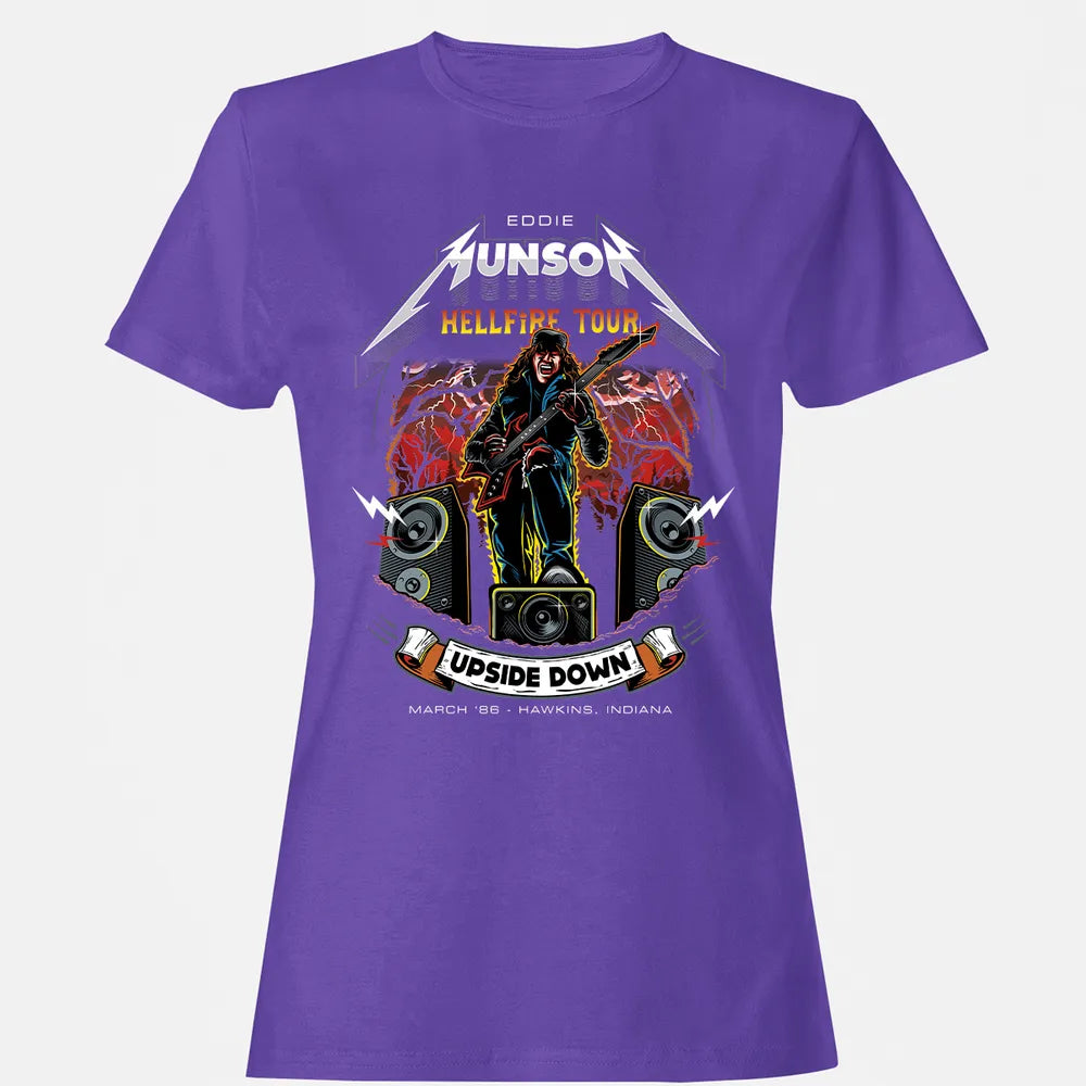 Women's T-shirt - NBA42LWD