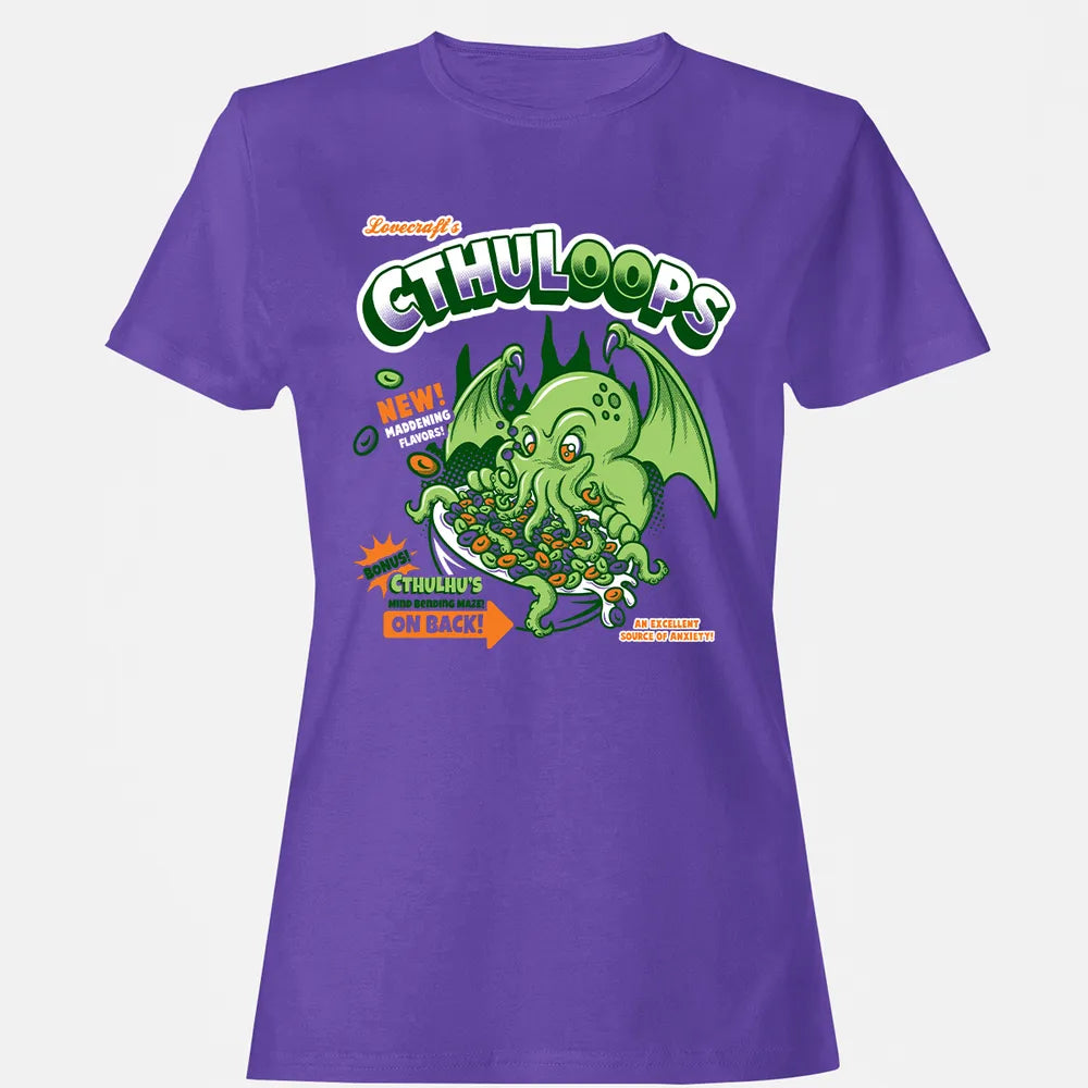 Women's T-shirt - G2LZSRPQ