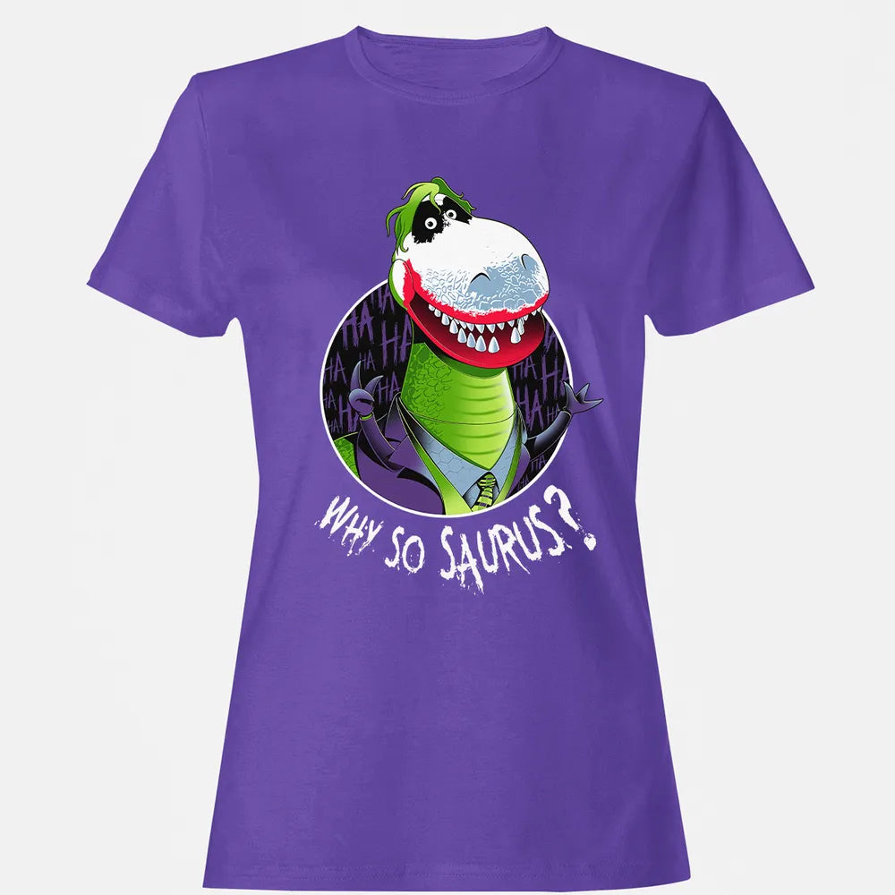 Women's T-shirt - UQ9WBU4P