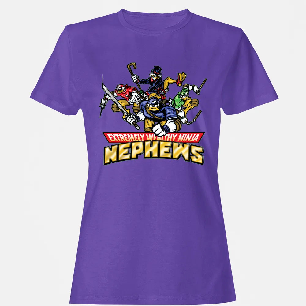 Women's T-shirt - 44J573FR