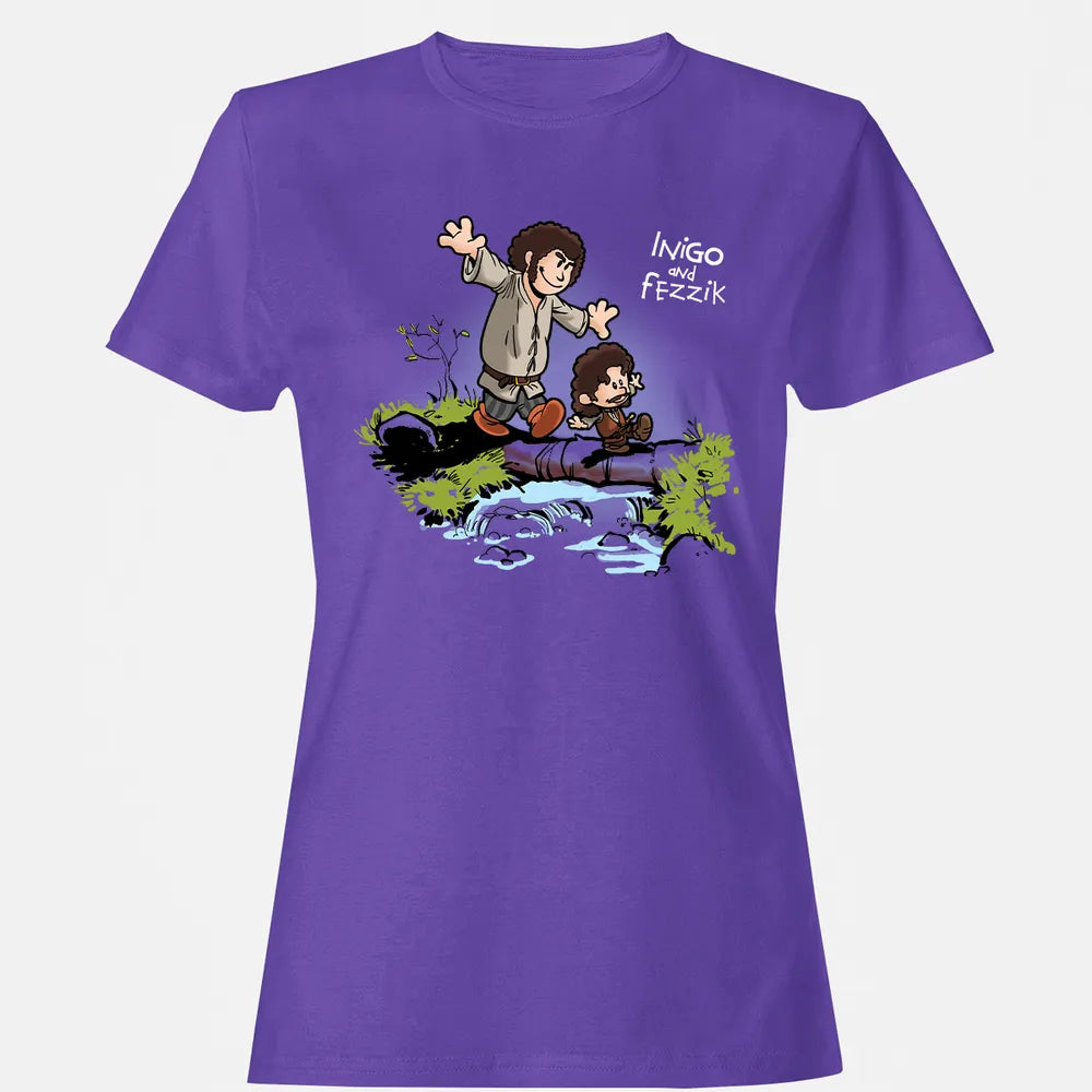 Women's T-shirt - KY6S412L