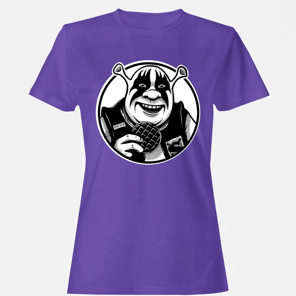 Women's T-shirt - UFE2CWBE