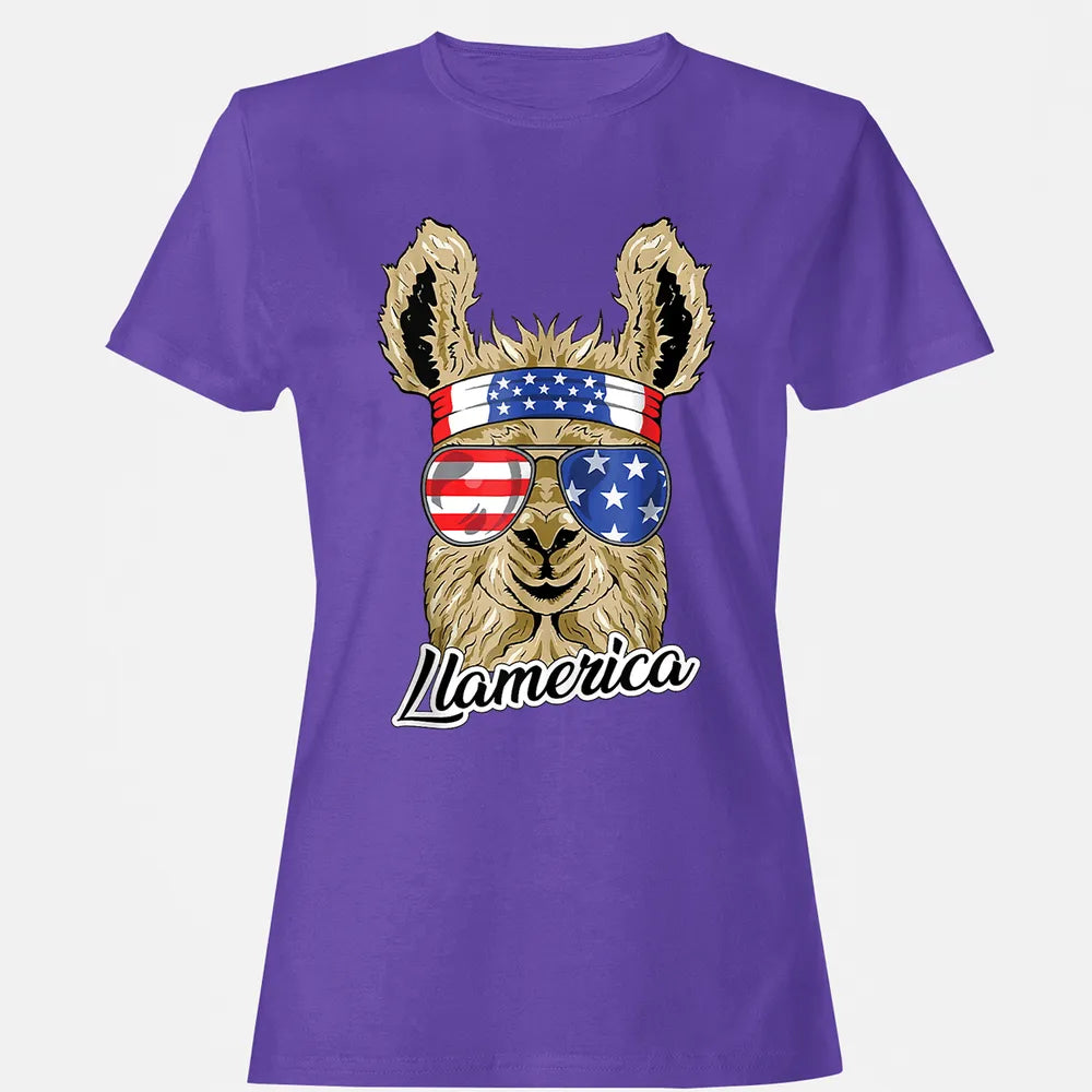 Women's T-shirt - 9C2WNKYK