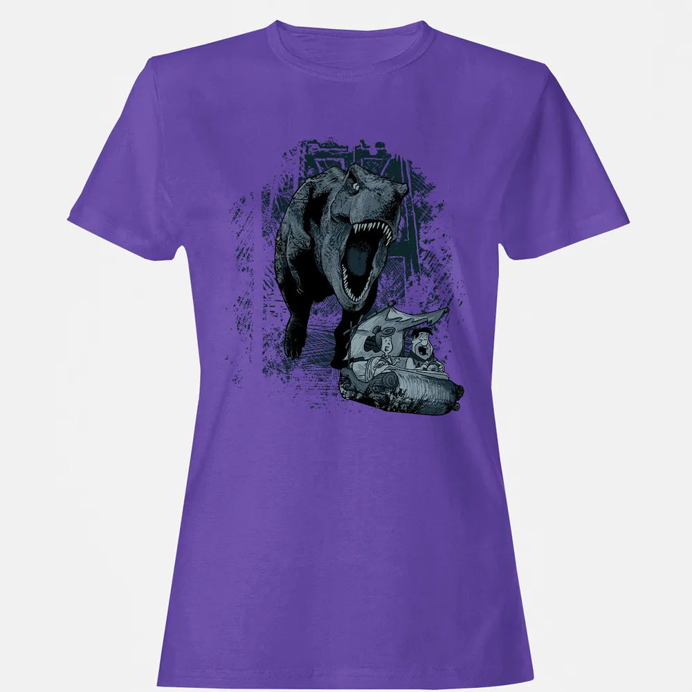 Women's T-shirt - HP9JNLD4
