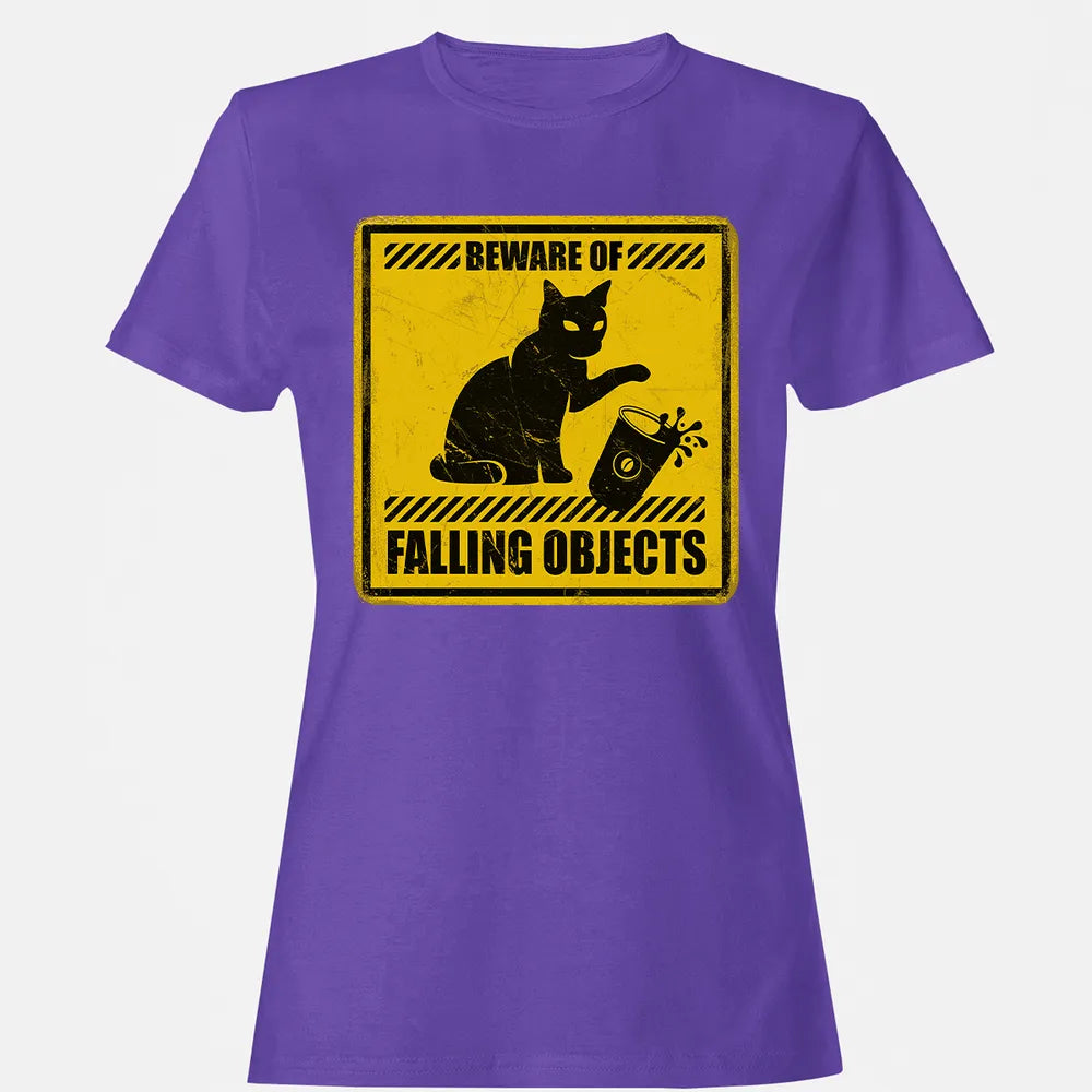 Women's T-shirt - XM54KQZX