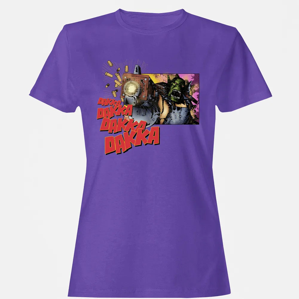 Women's T-shirt - HT5CXCP5