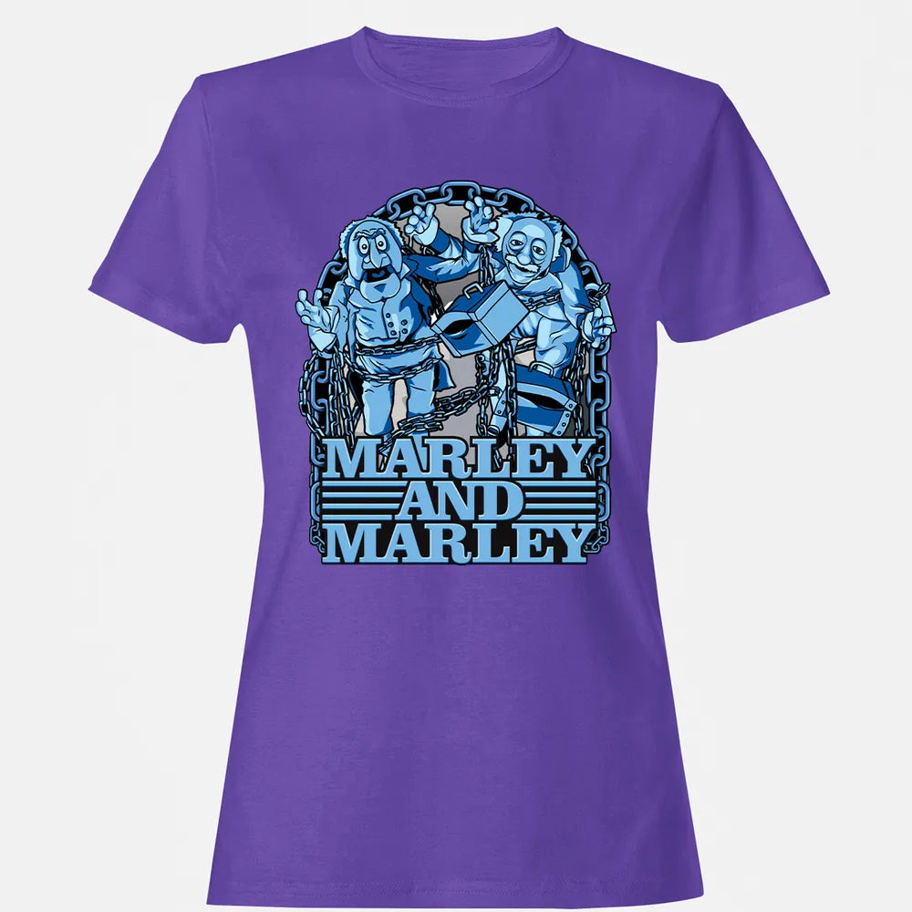 Women's T-shirt - 8RH4AVCZ