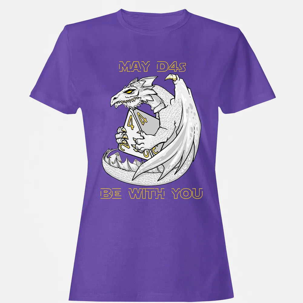 Women's T-shirt - QEUHQ5WJ