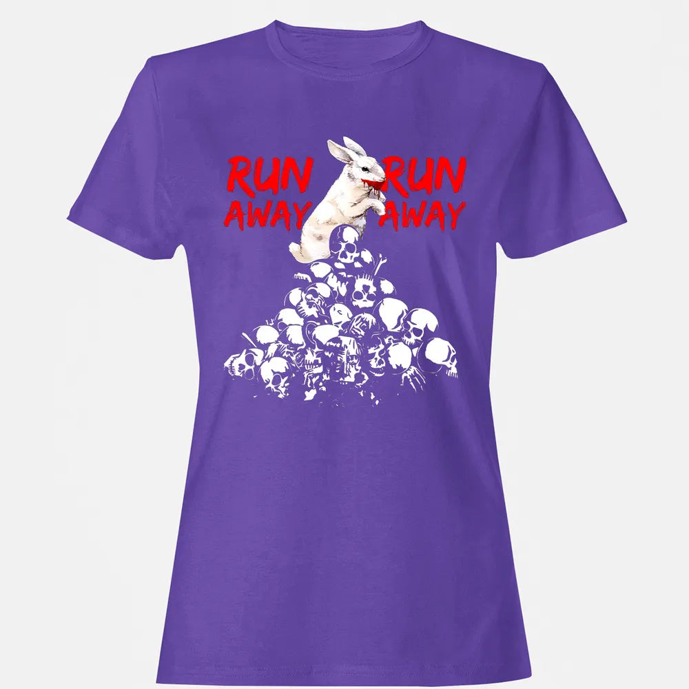 Women's T-shirt - CYKVD73N