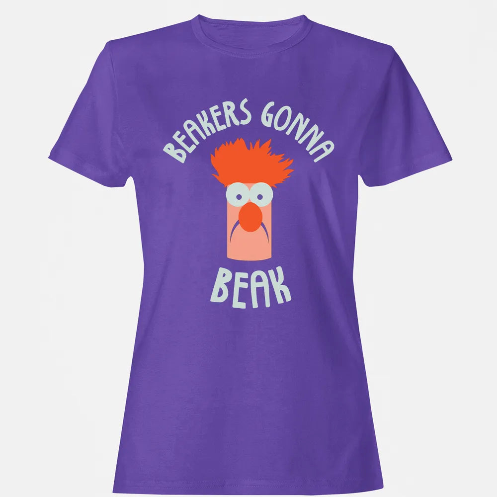 Women's T-shirt - U6A211J7