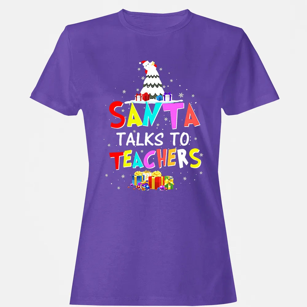 Women's T-shirt - 7KTVW7YQ
