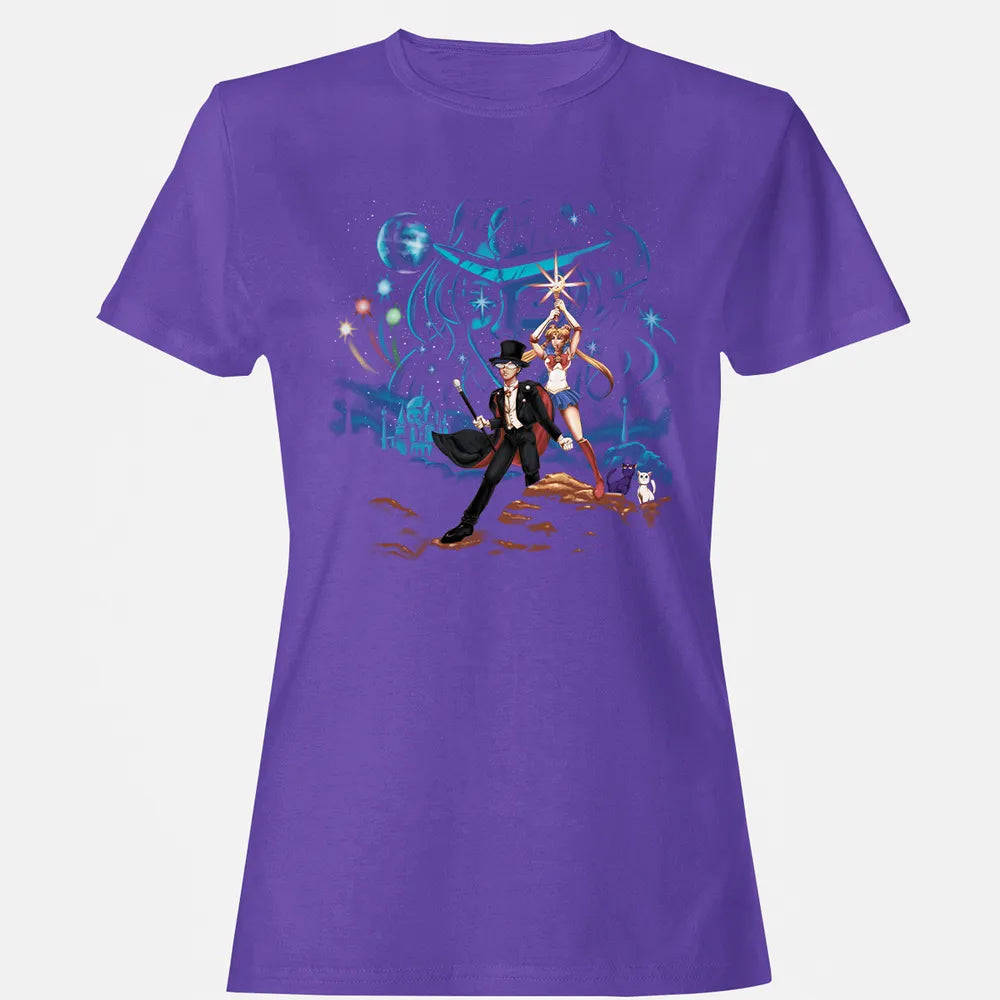 Women's T-shirt - S8XV8MM5
