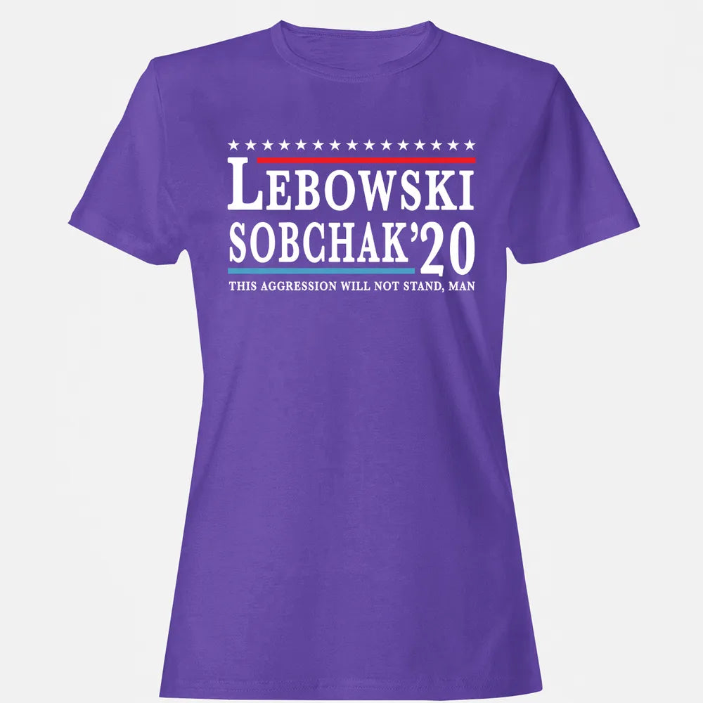 Women's T-shirt - F4GGB3NU