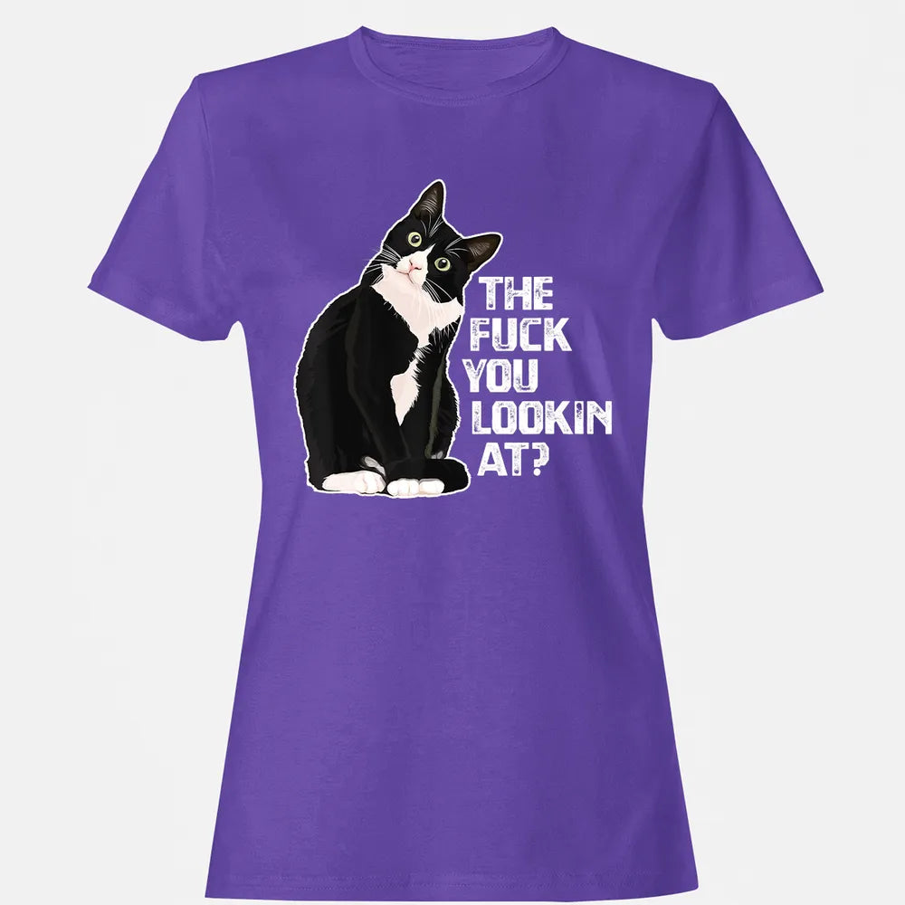 Women's T-shirt - AGXV3GDP