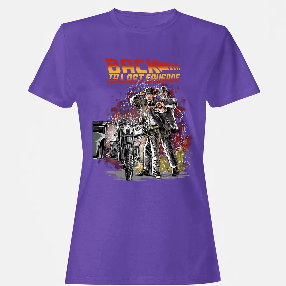 Women's T-shirt - TB82B7W3