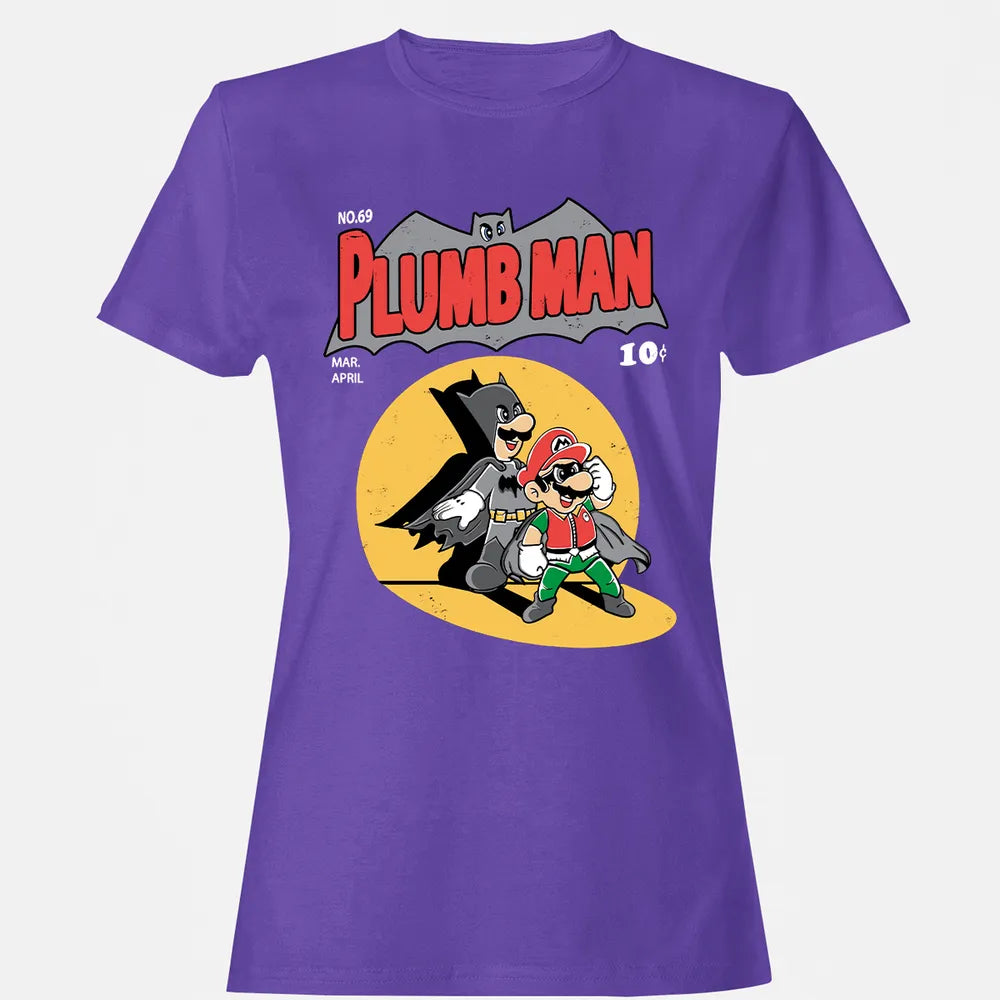 Women's T-shirt - G8M9HD7J