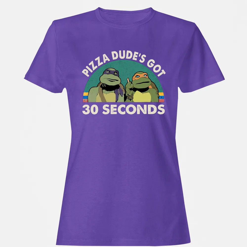 Women's T-shirt - WHEF1LXQ