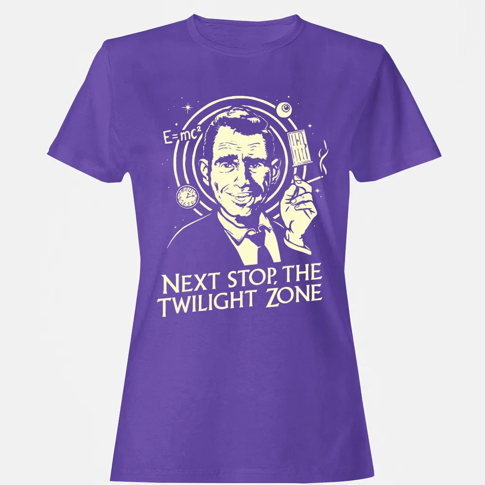 Women's T-shirt - 29355Y7C