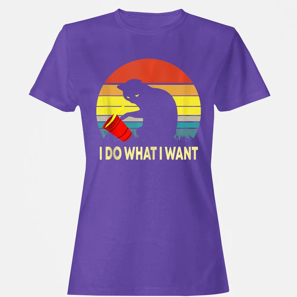 Women's T-shirt - 5U56NMK3