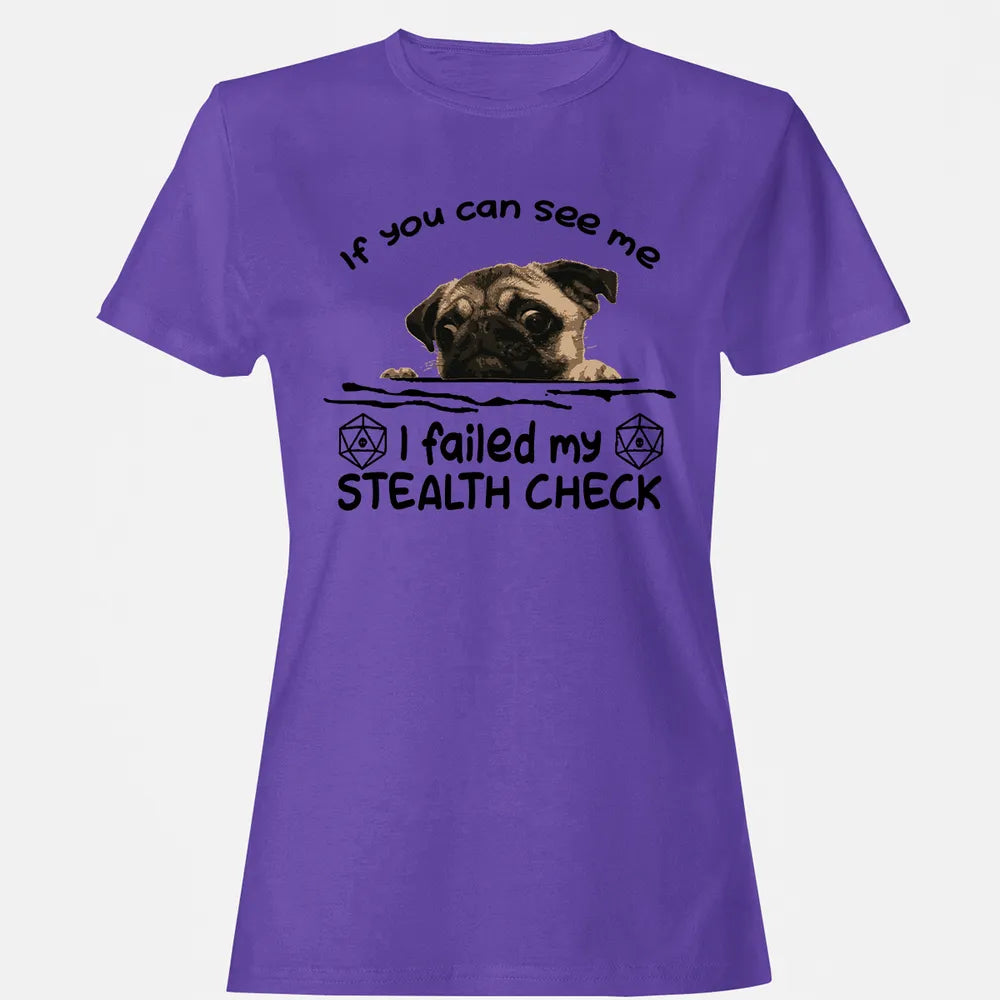 Women's T-shirt - JKHH89ZQ