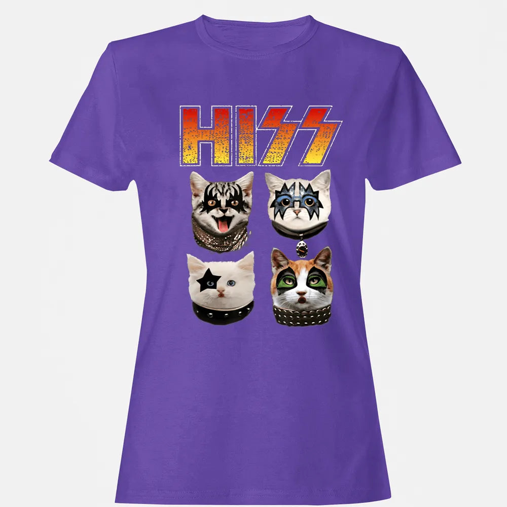 Women's T-shirt - 9S4PZR74