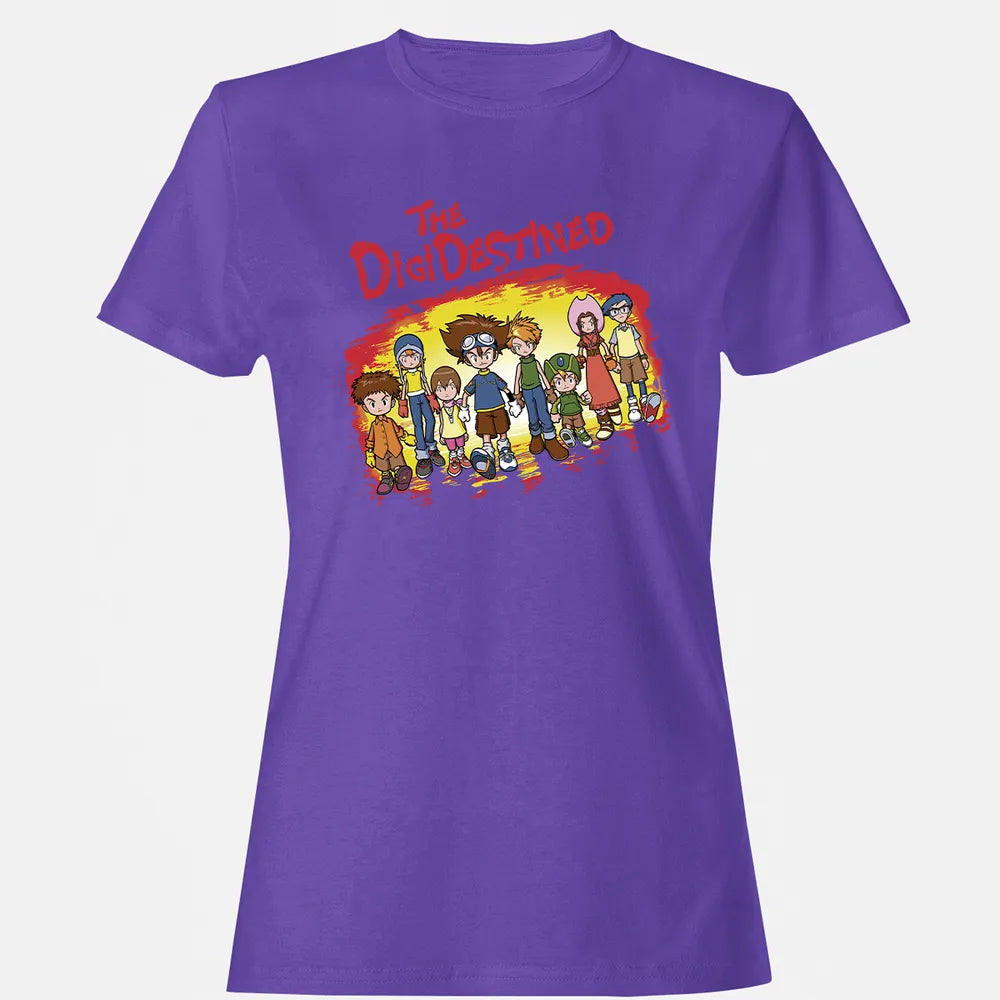 Women's T-shirt - FMJH2ZZC