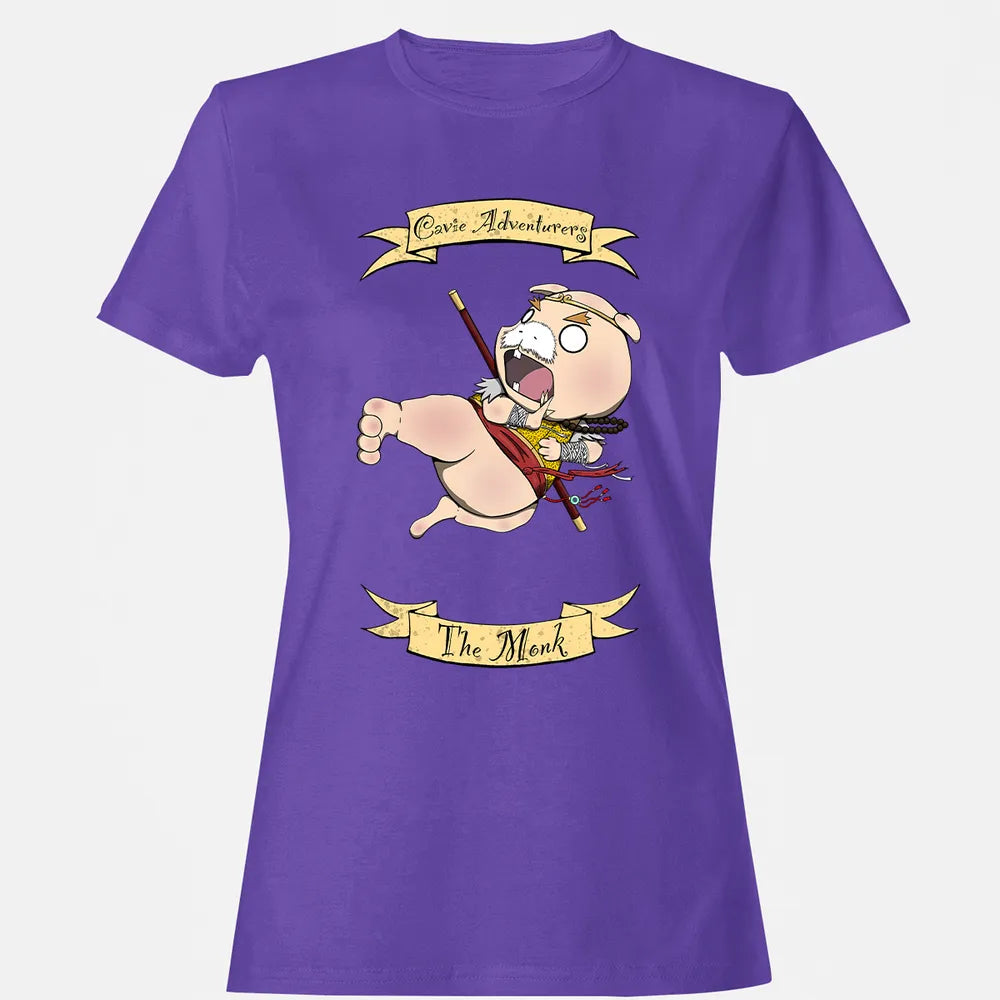 Women's T-shirt - RKA1A4VW