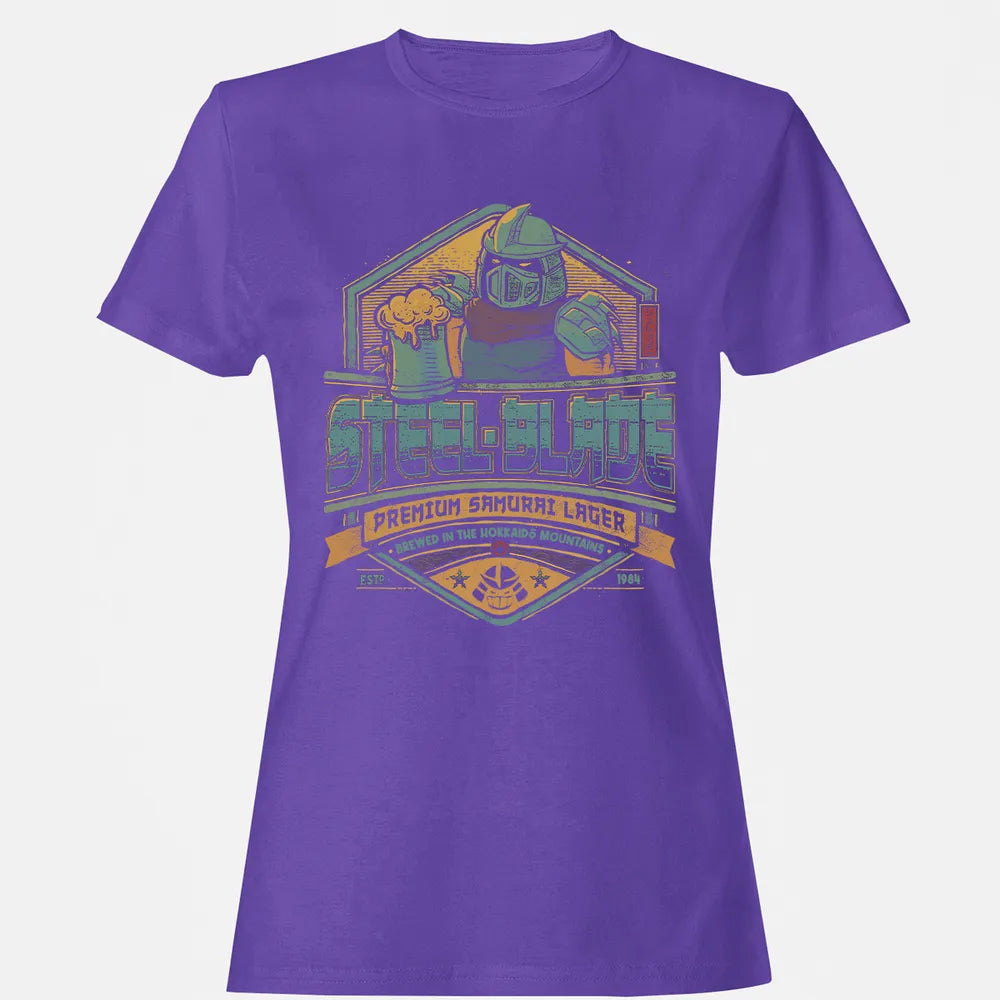 Women's T-shirt - LS415F28