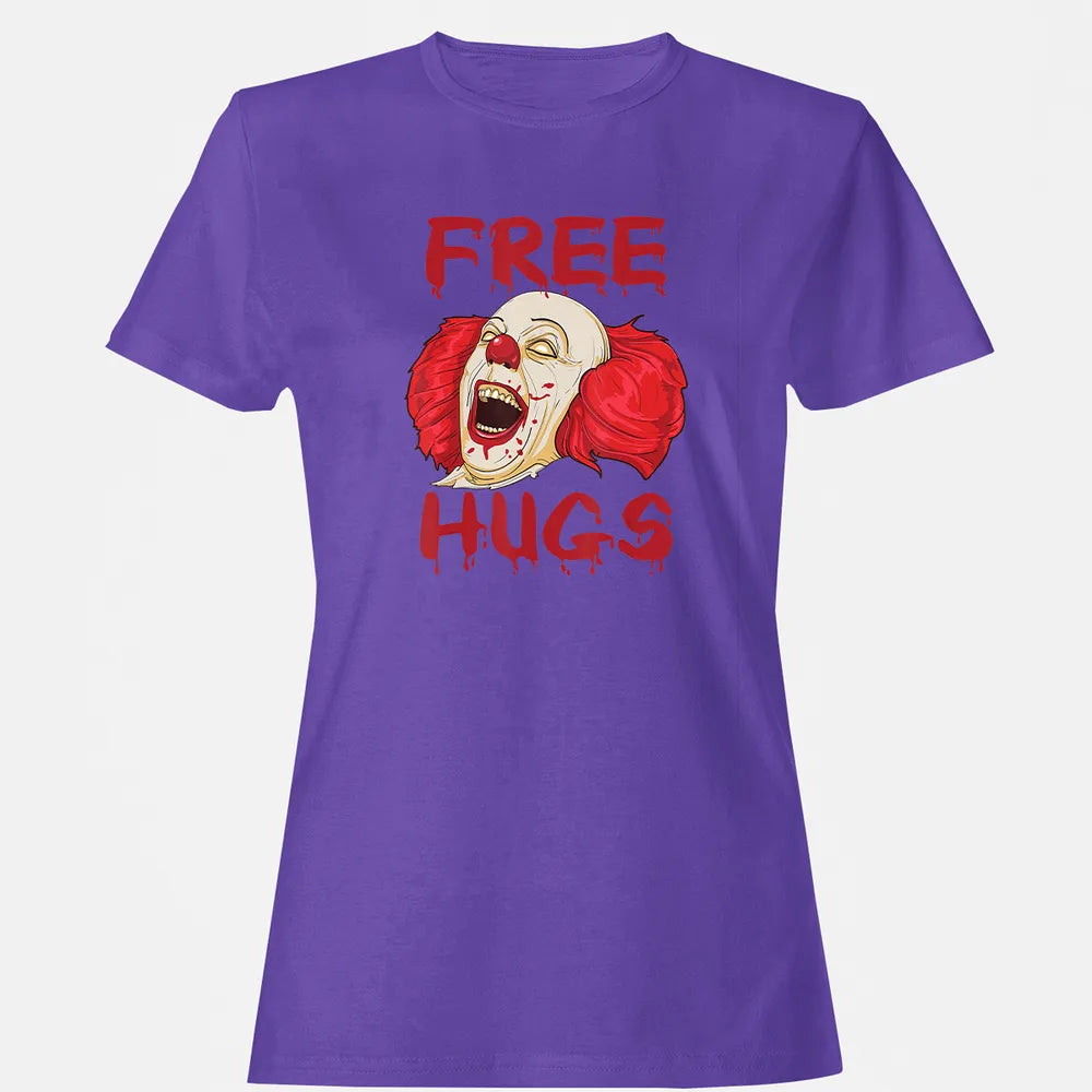 Women's T-shirt - 1Z6SDUHX