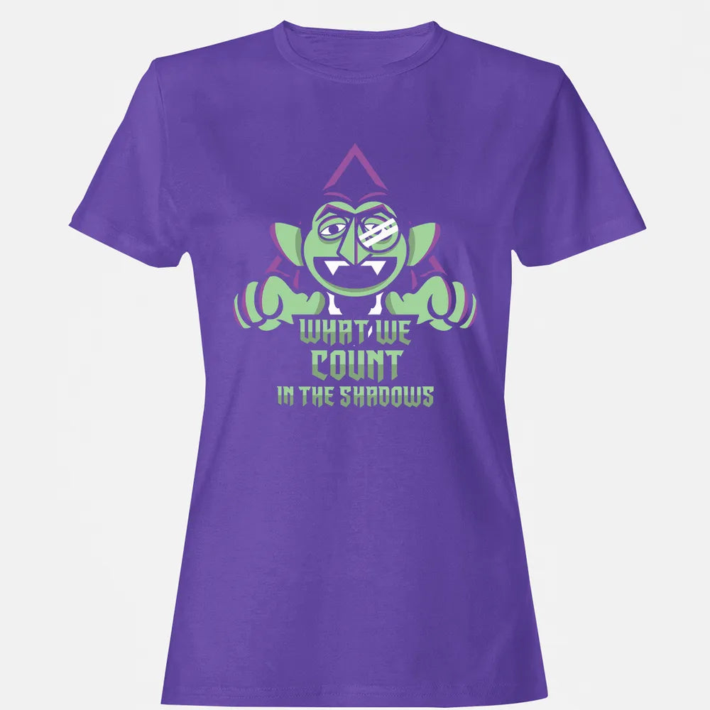 Women's T-shirt - 18QAFJU9