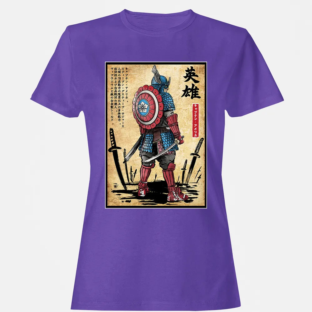 Women's T-shirt - NNP9FP62