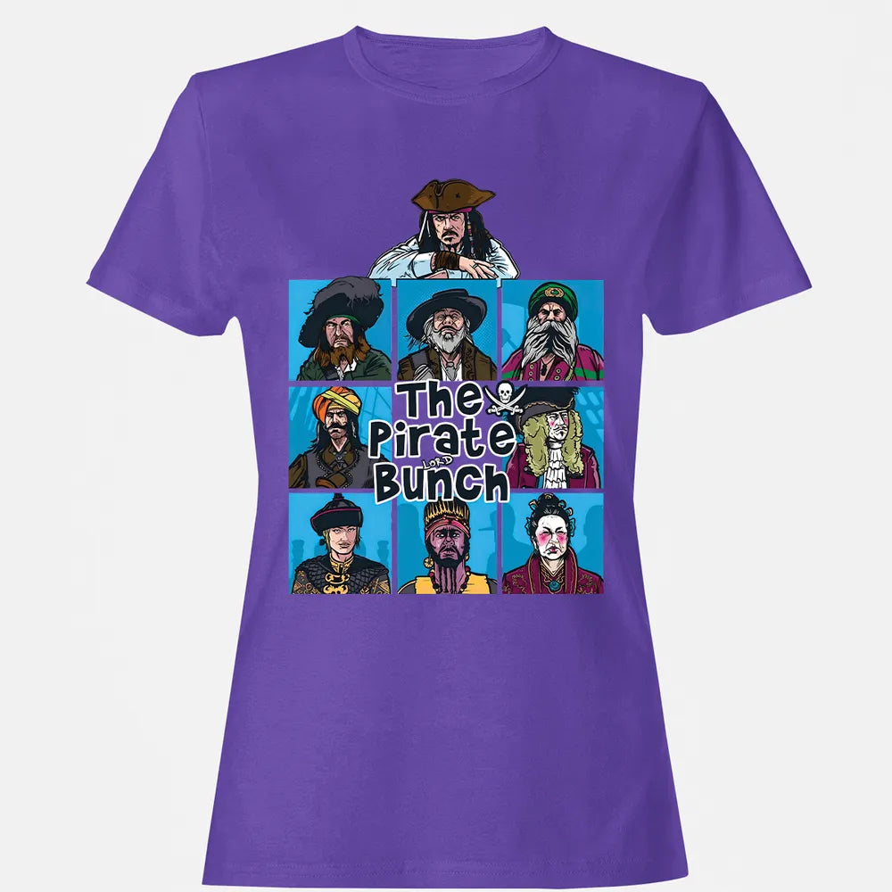 Women's T-shirt - FC5DRTHR