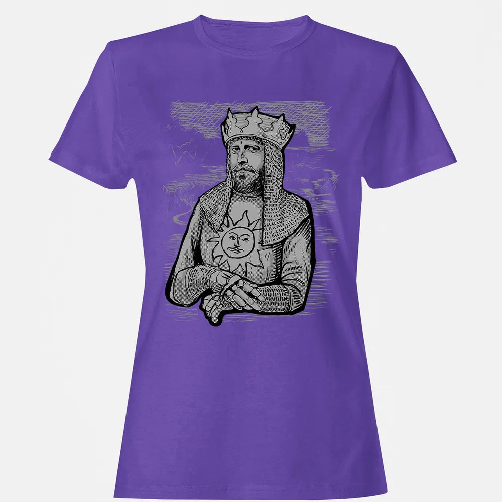 Women's T-shirt - U6SGSAW5