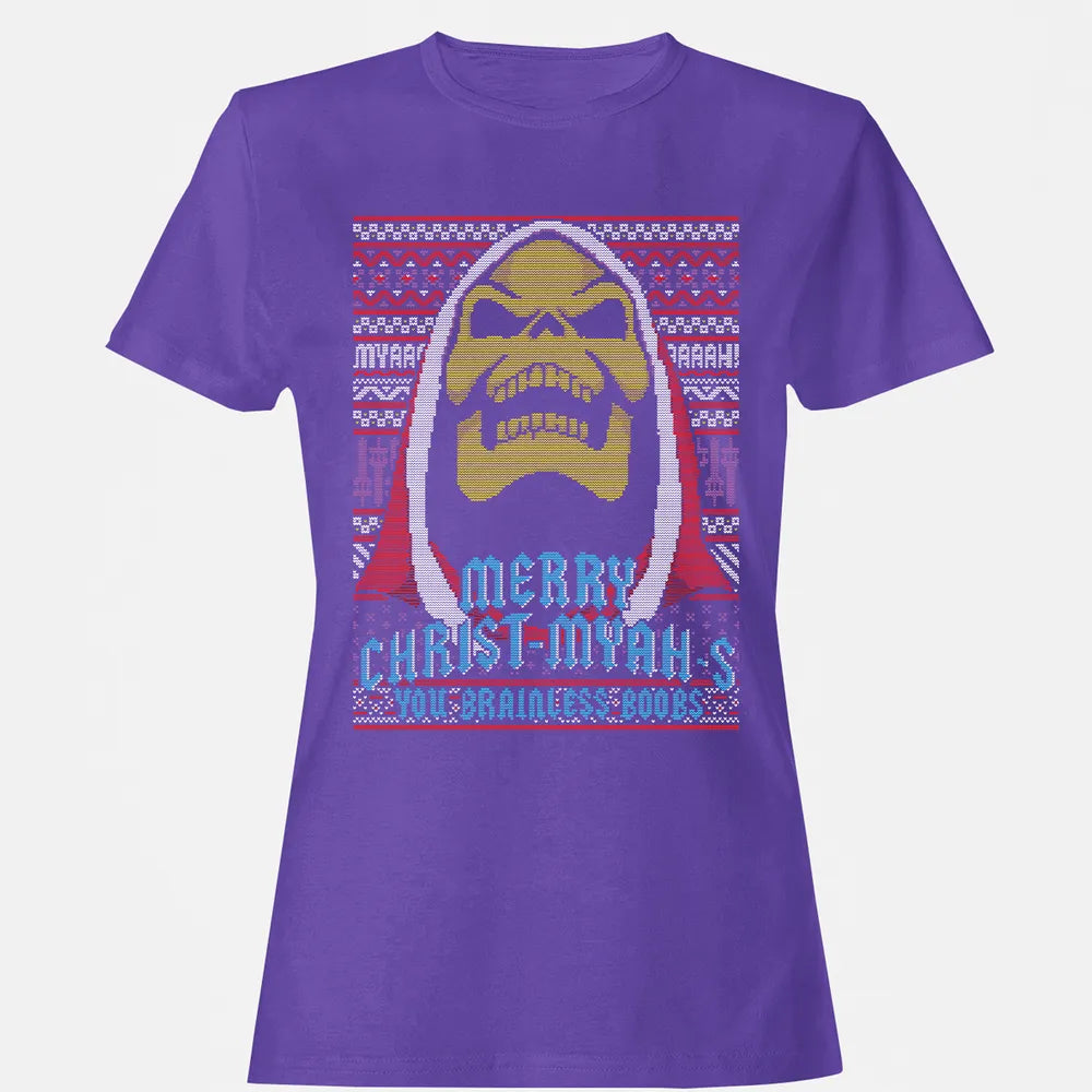 Women's T-shirt - CK7YJC12