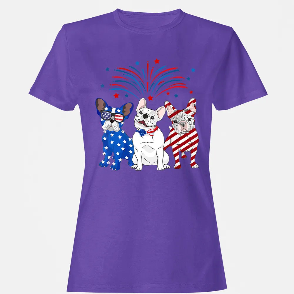 Women's T-shirt - NGM68V4Q
