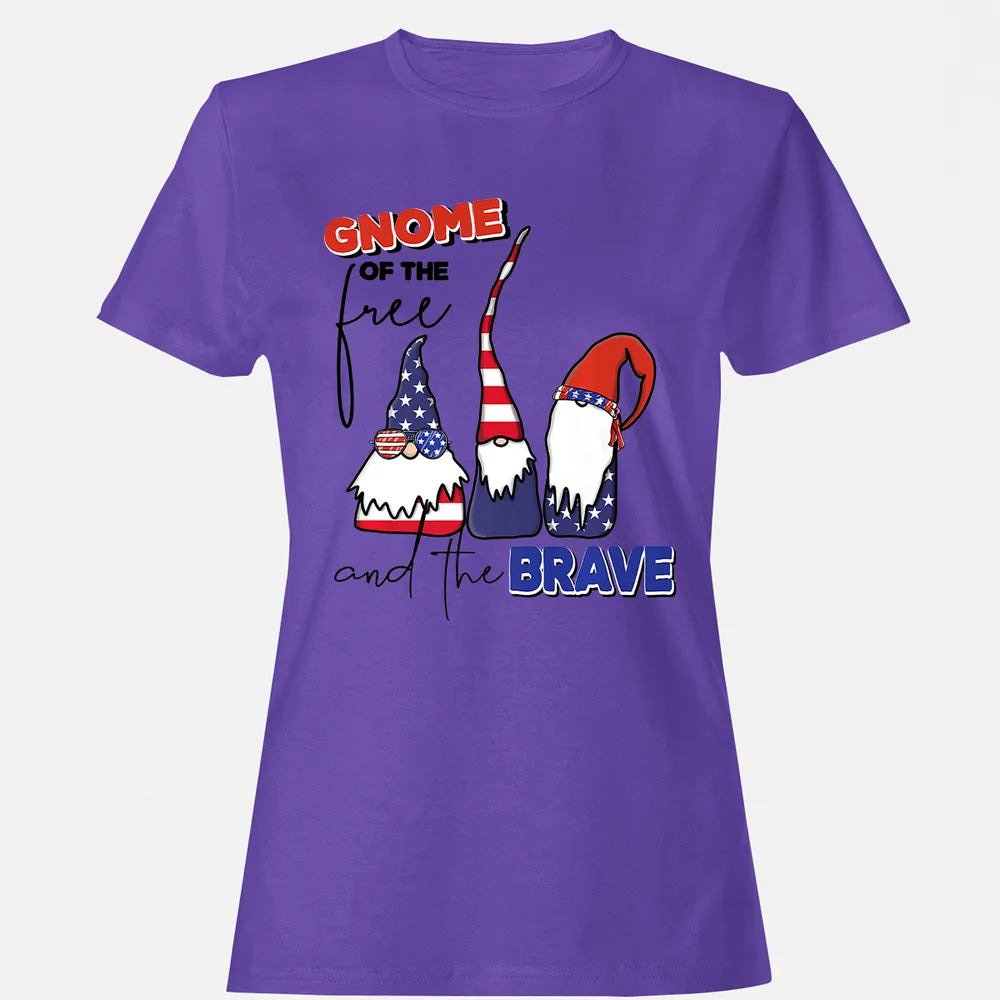 Women's T-shirt - RFNPKDDT