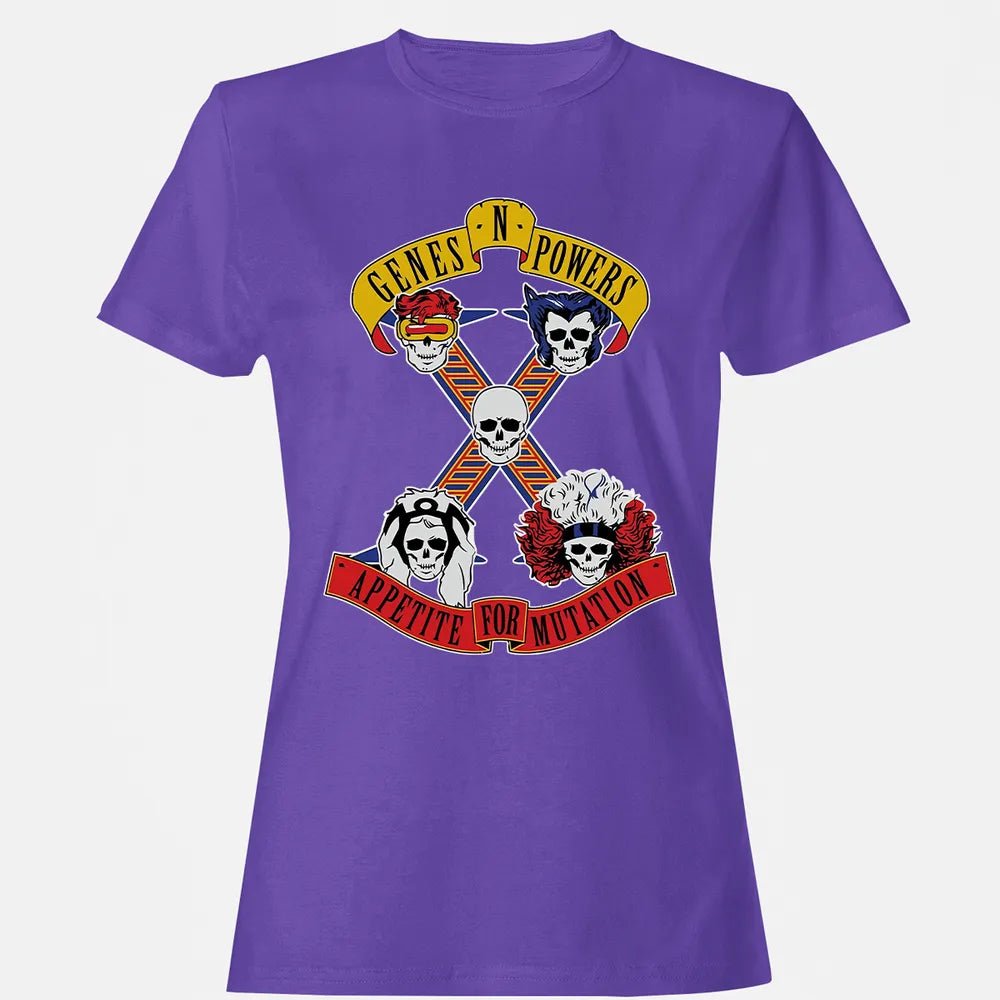 Women's T-shirt - VN9USQHV