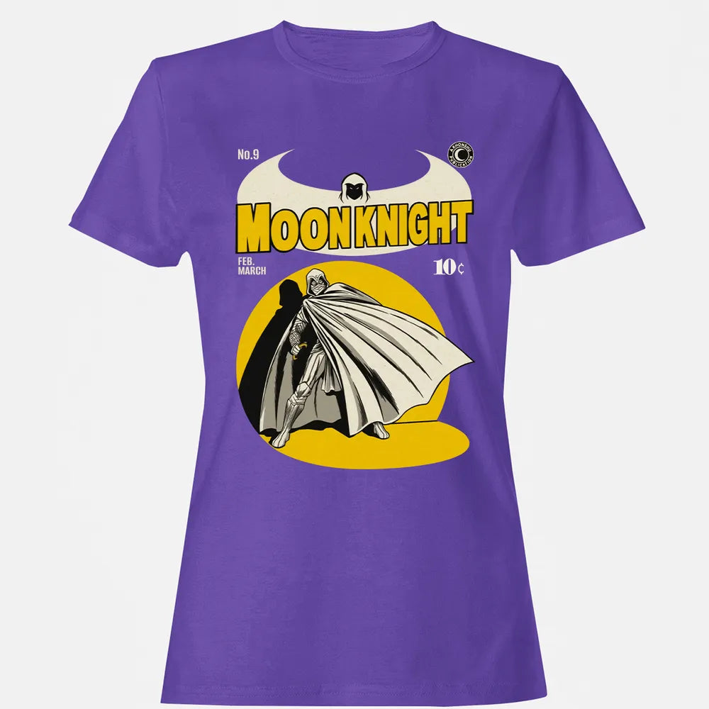 Women's T-shirt - 9WTAT63T