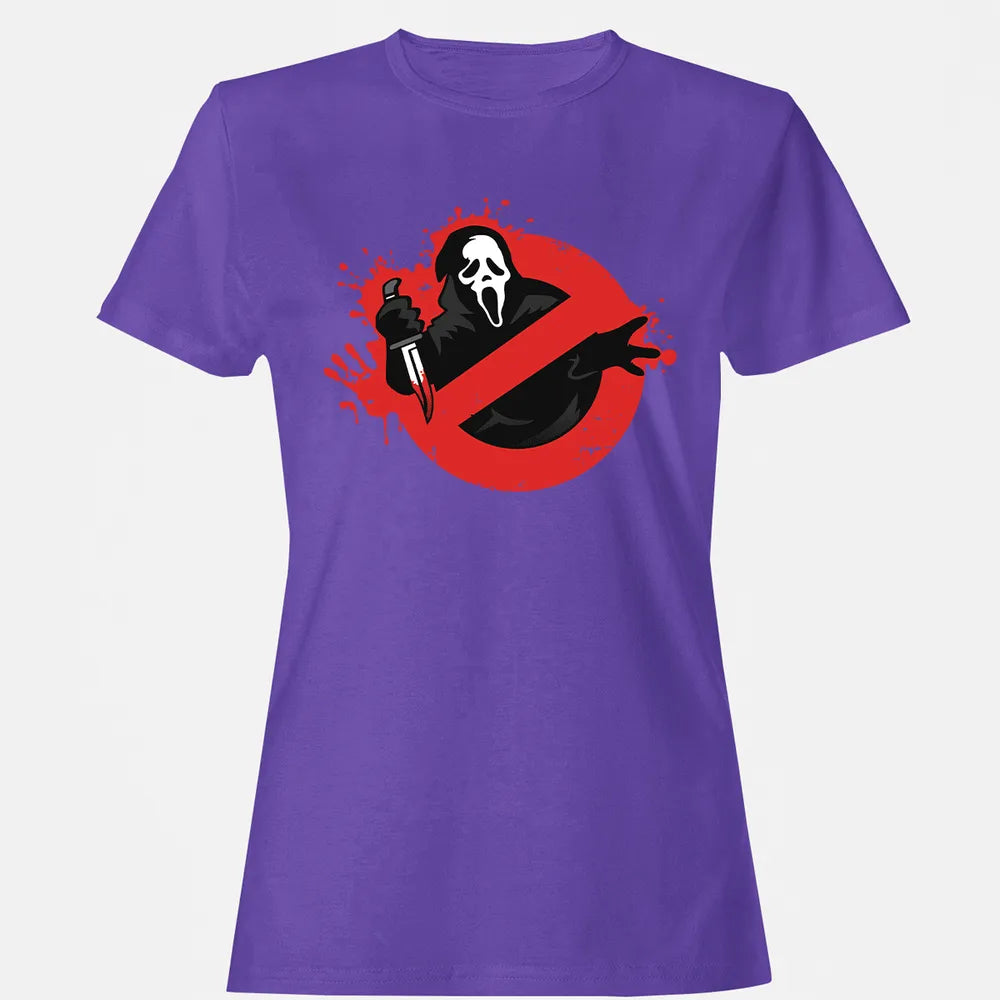 Women's T-shirt - HED5MRK9