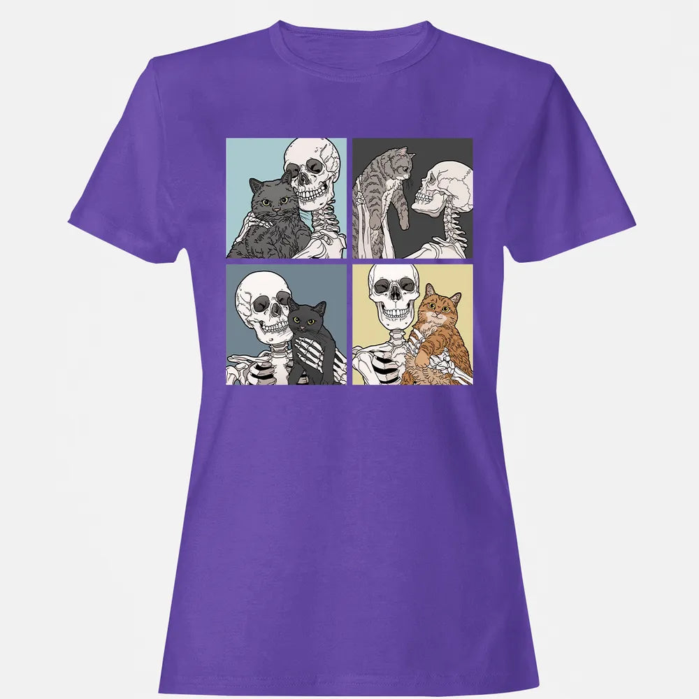 Women's T-shirt - 1BA6LPB3