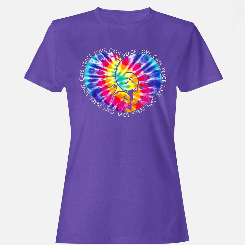 Women's T-shirt - 2QD7HCE3